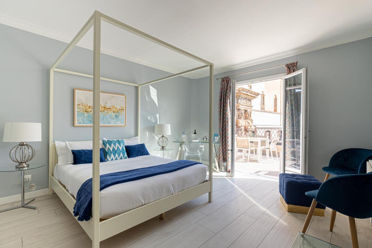 Suite Terrace