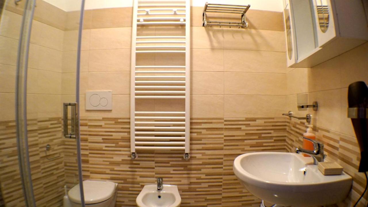 Triple Room Balcony