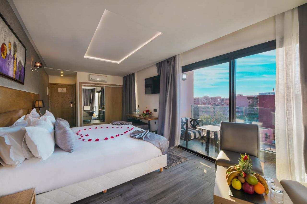 Superior Doppelzimmer