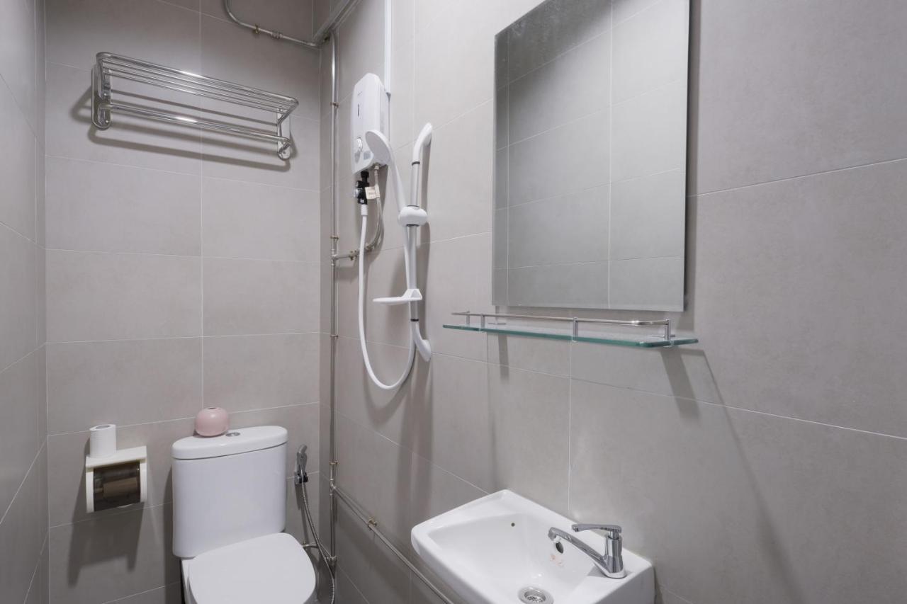 Standard Single Room without Windows