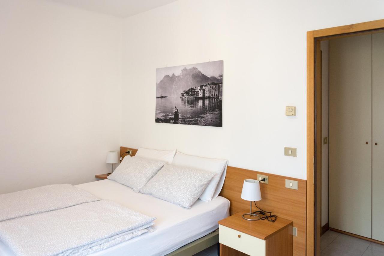 Doppelzimmer mit Balkon