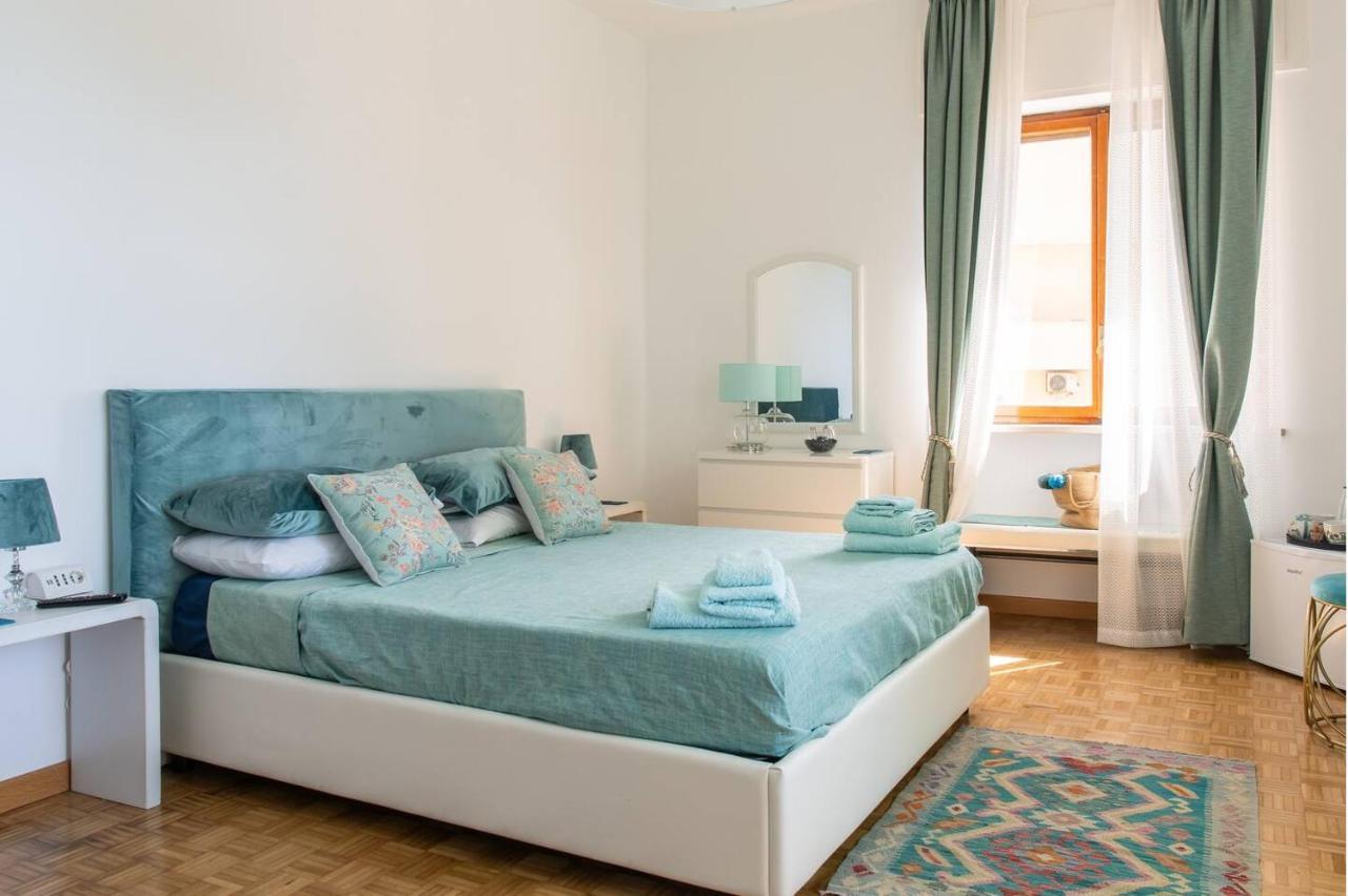 Double Room Sea View