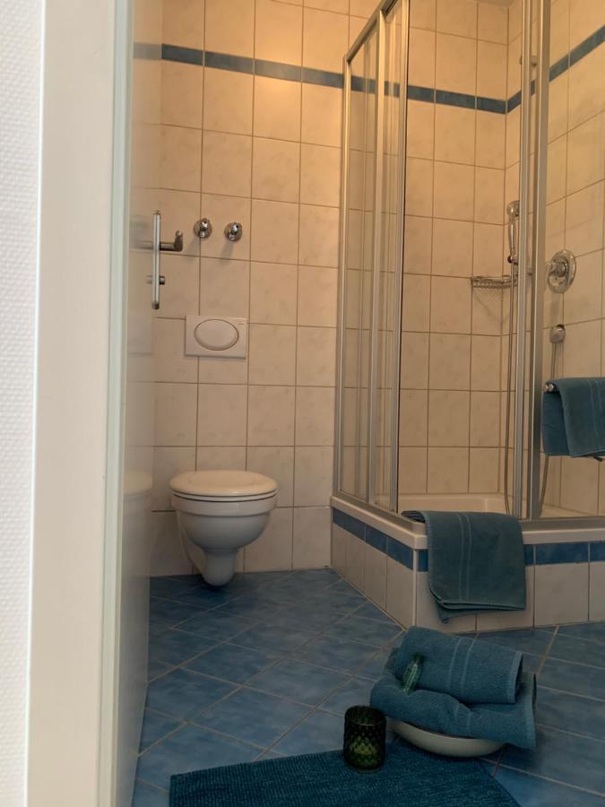 Standard Doppelzimmer