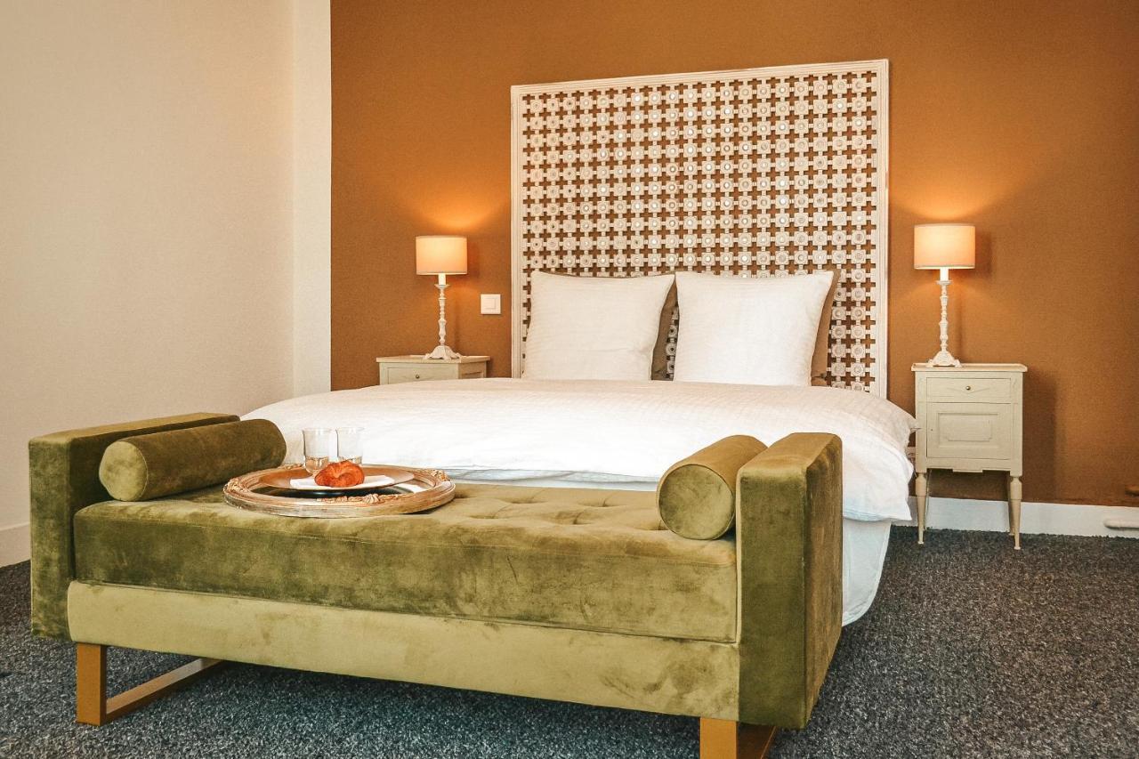 Chambre Lit Queen-Size