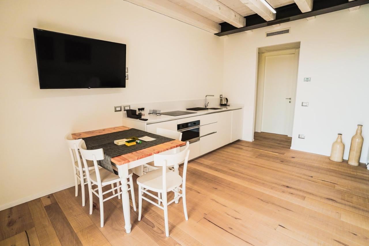 Apartment Ground Floor