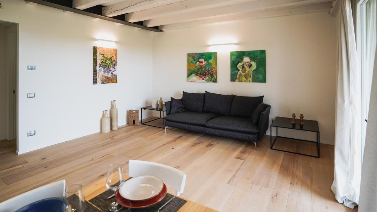 Apartment Ground Floor