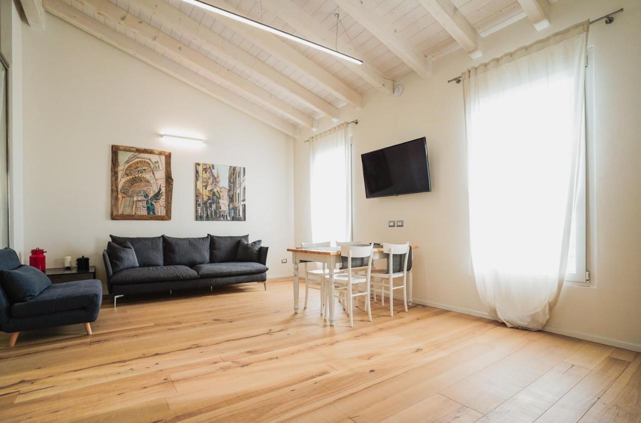 Apartment Terrace