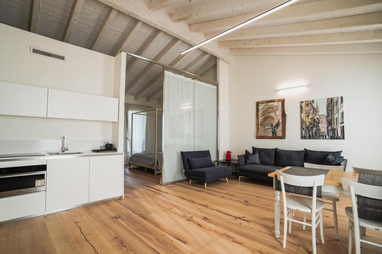 Apartment Terrace