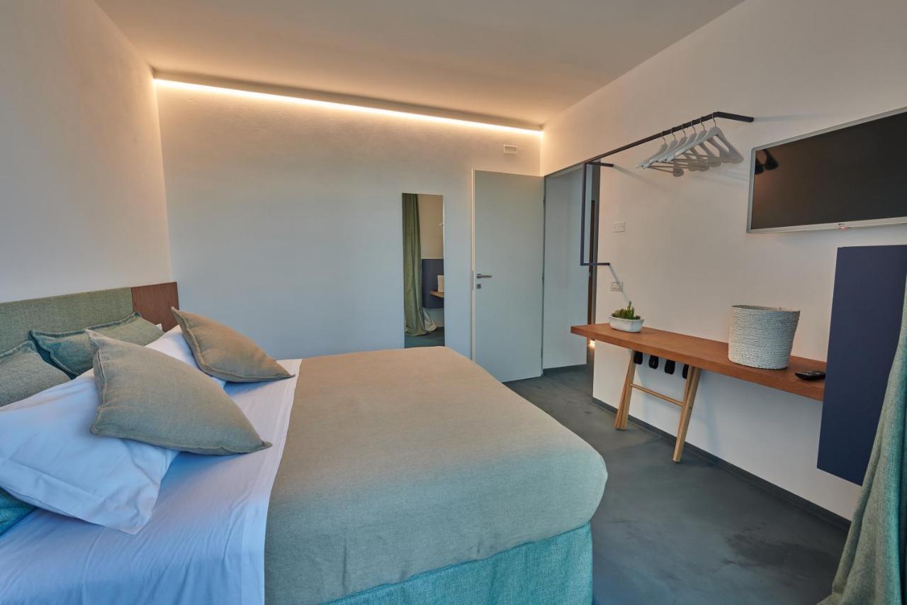Penthouse Apartment