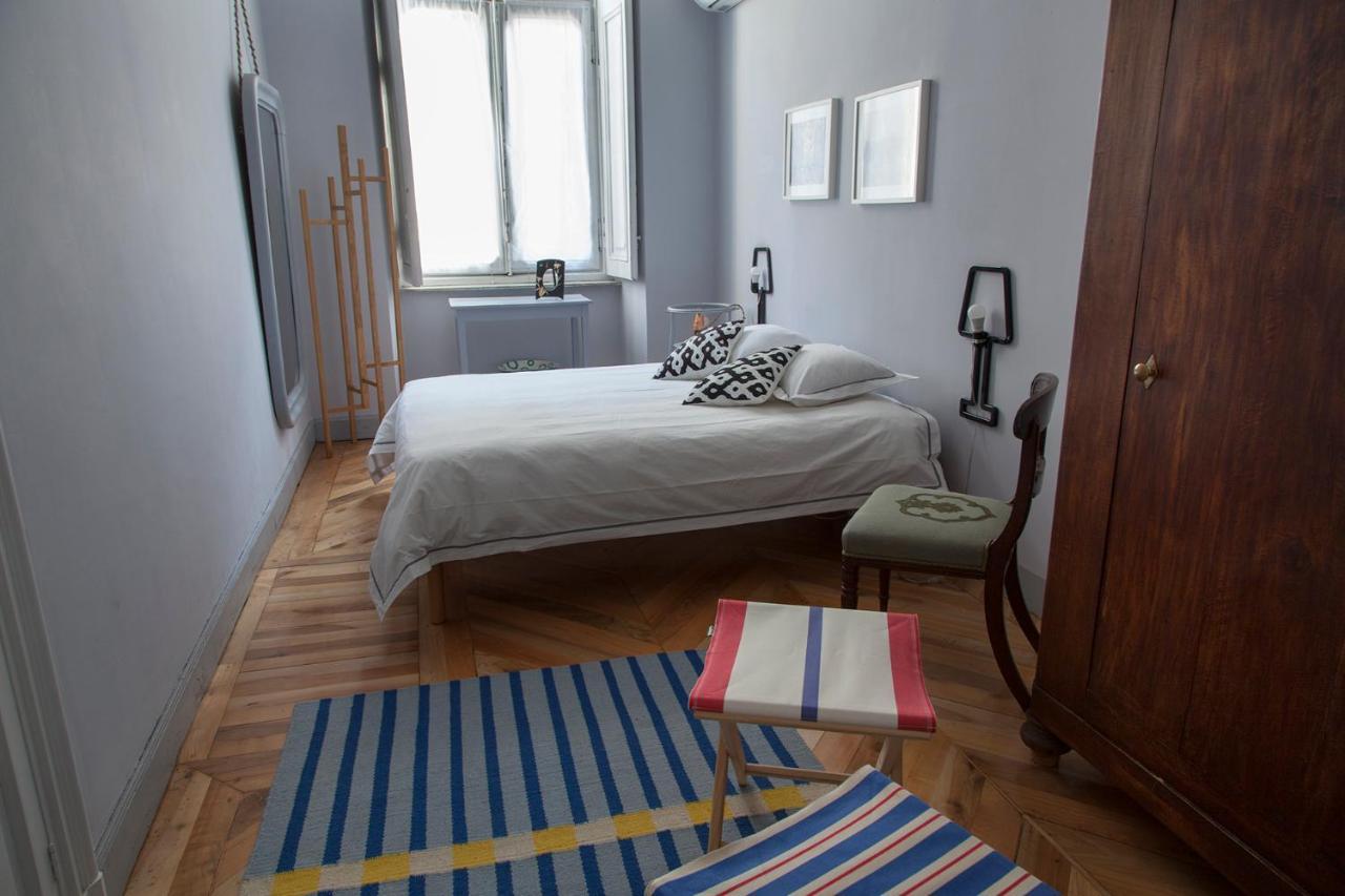 Quadruple Room Private External Bathroom