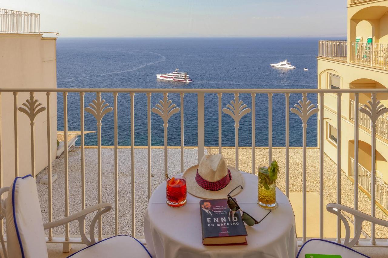 Premium Double or Twin Room partial Sea View