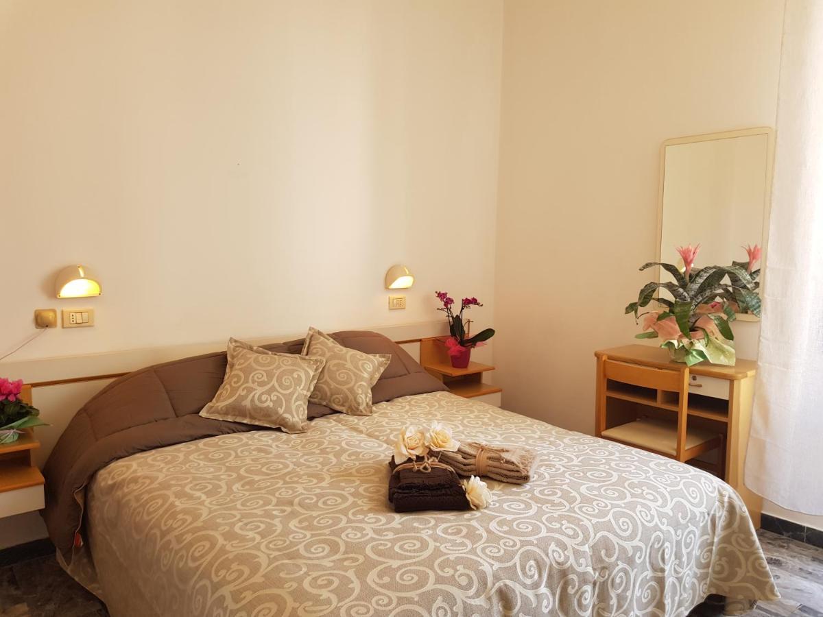 Double or Twin Room Balcony