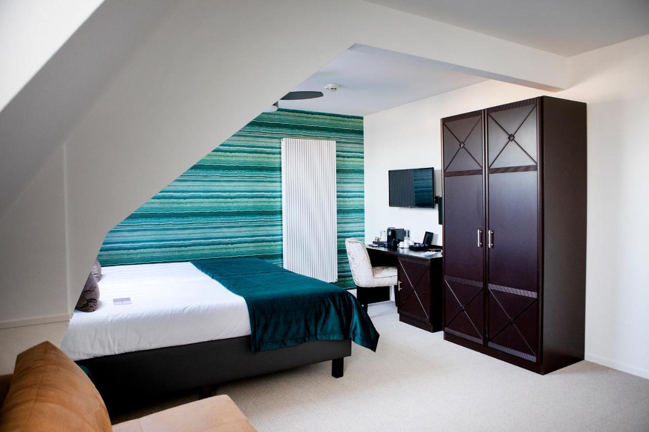 Comfort Triple Room