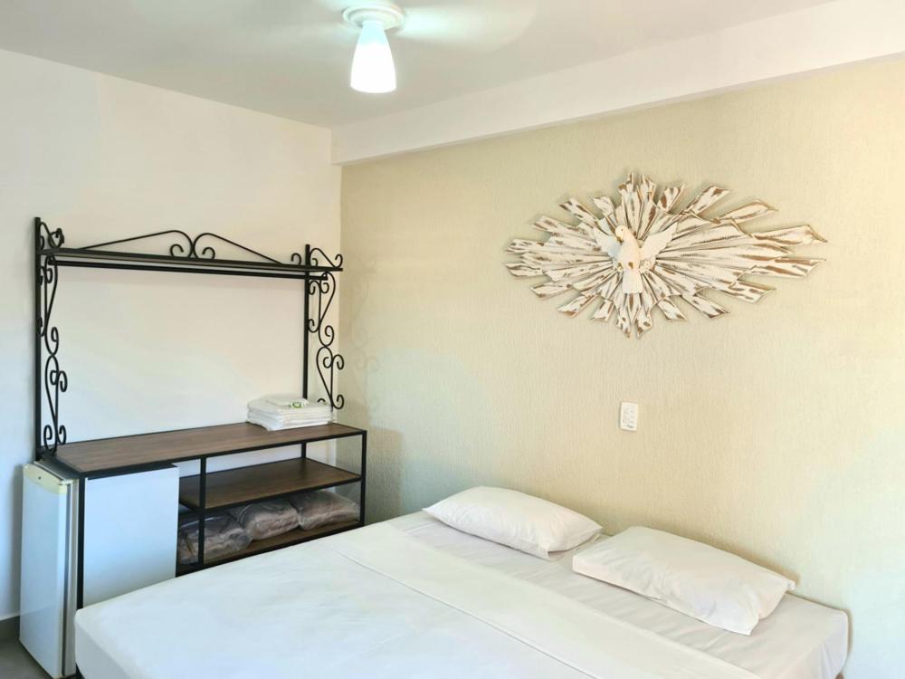 Quarto Quádruplo Standard