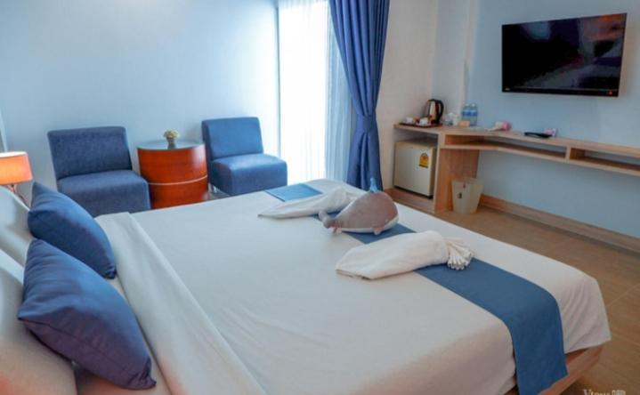 Superior Double Room