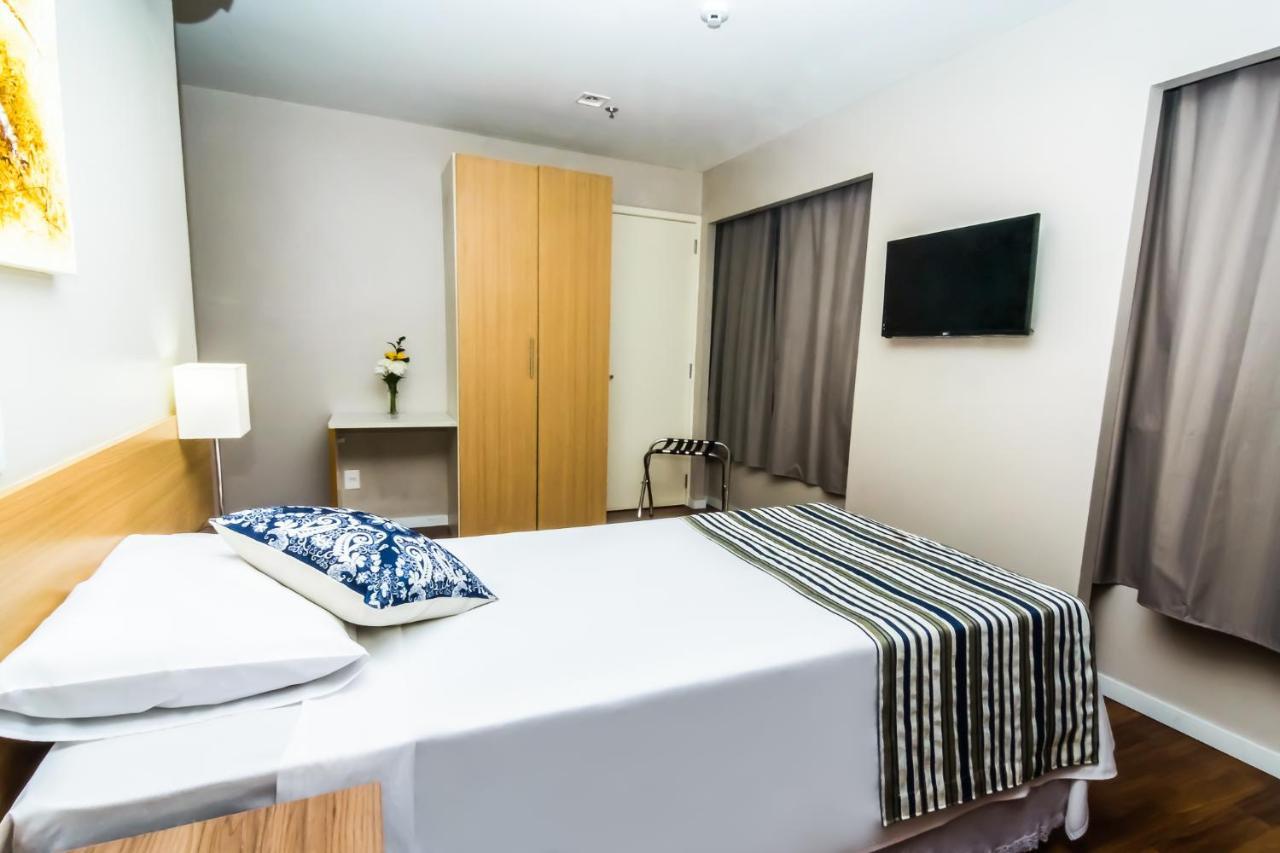 Quarto Duplo Superior