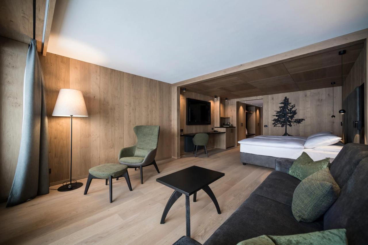 Double Room Mountain View