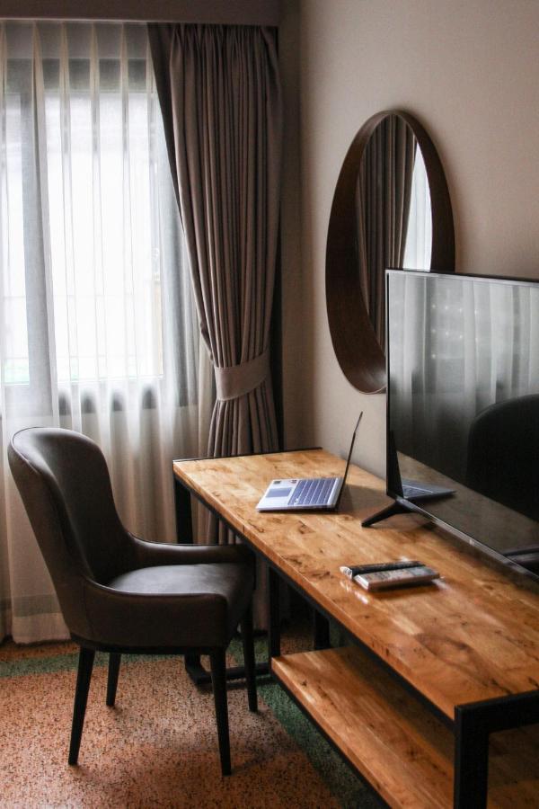 Superior Zweibettzimmer