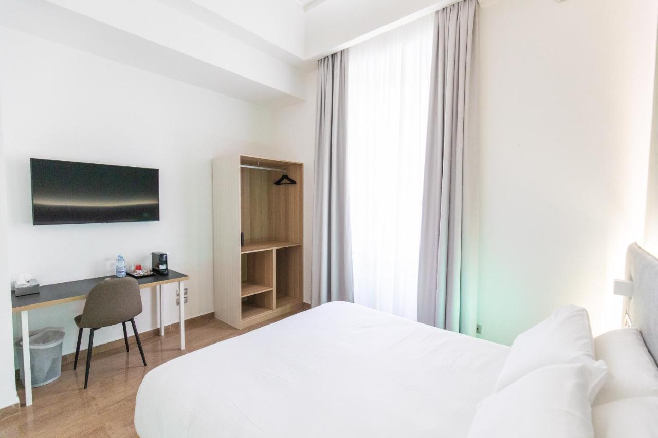 Chambre Double Deluxe