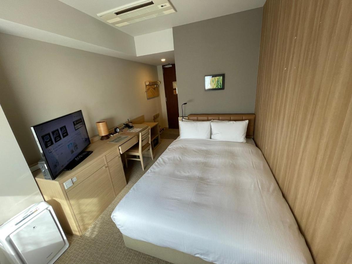 Single Room Non-Smoking