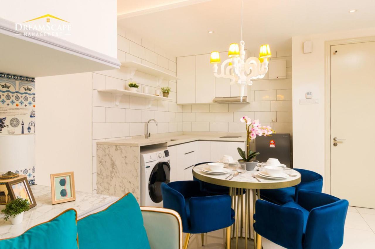 Maisonette-Suite mit 2 Schlafzimmern
