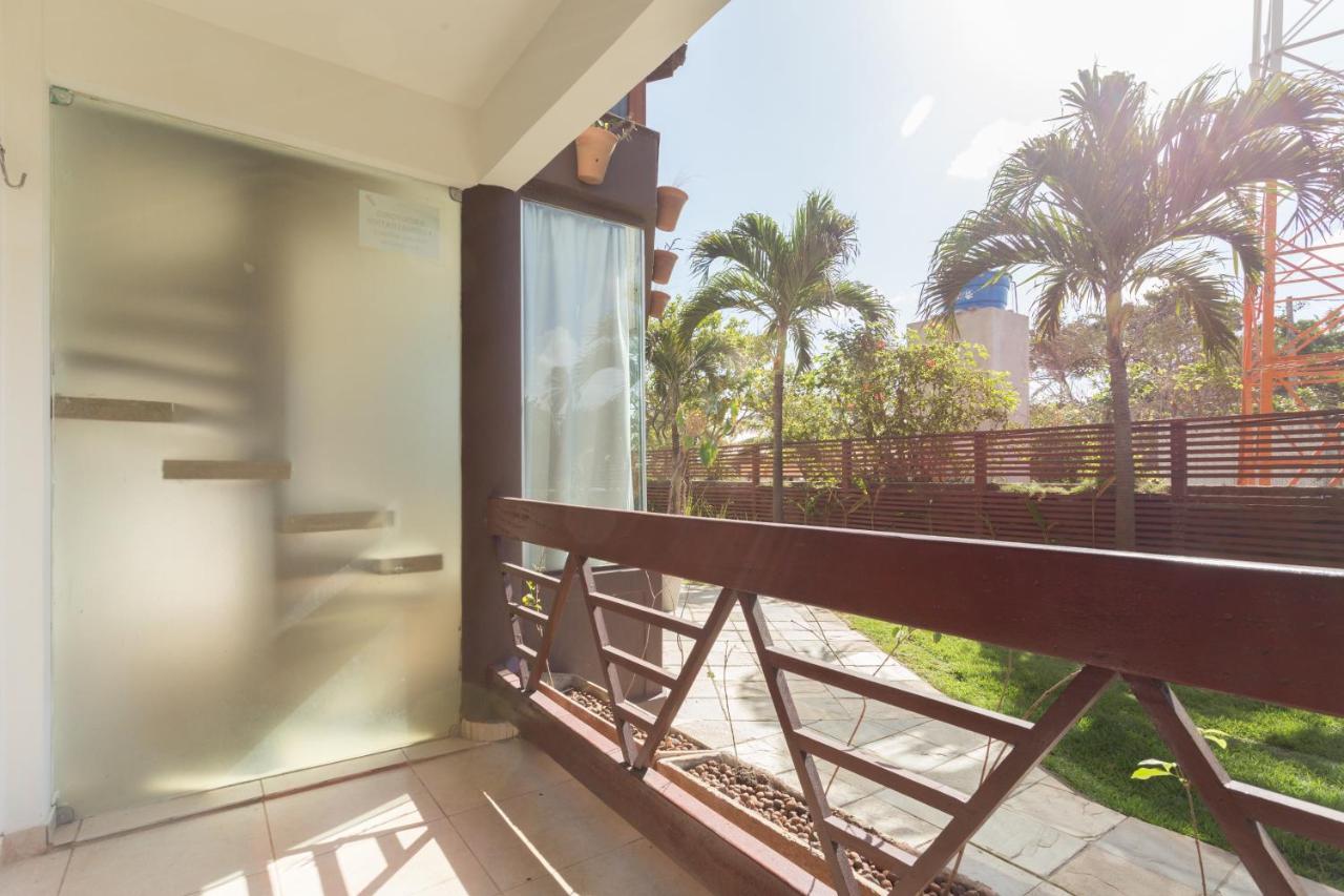 Standard Triple Room Ground Floor