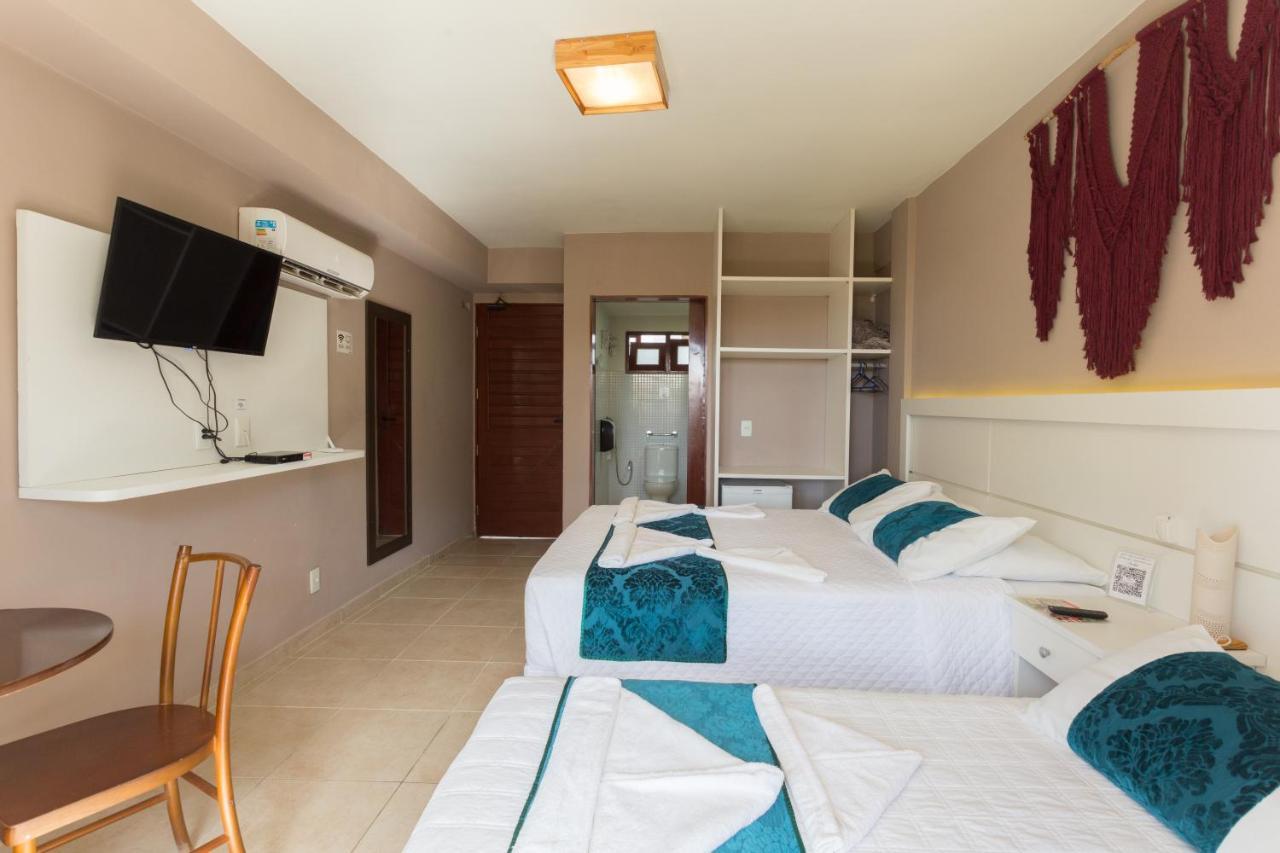 Standard Triple Room Ground Floor