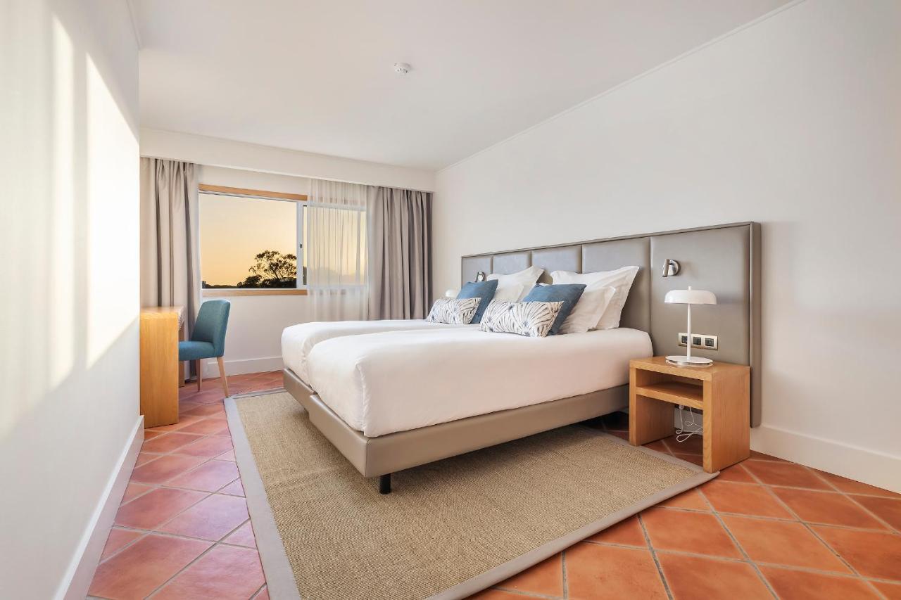Standard Two-Bedroom Apartment