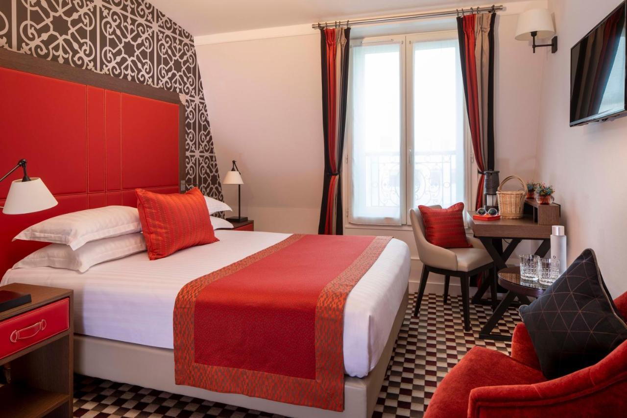 Double Superior Room
