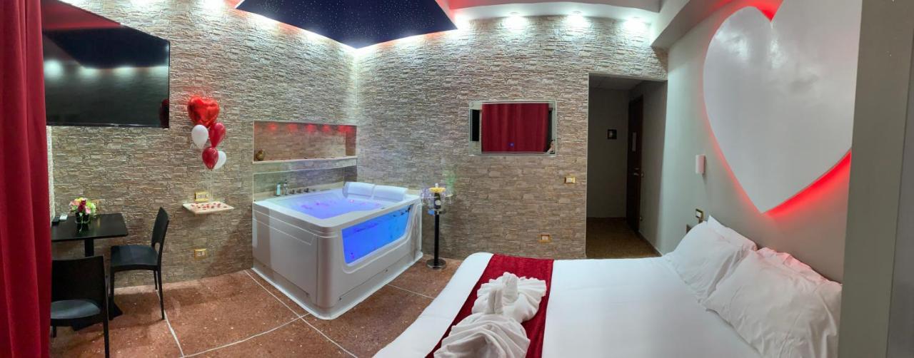 Suite Spa Bath