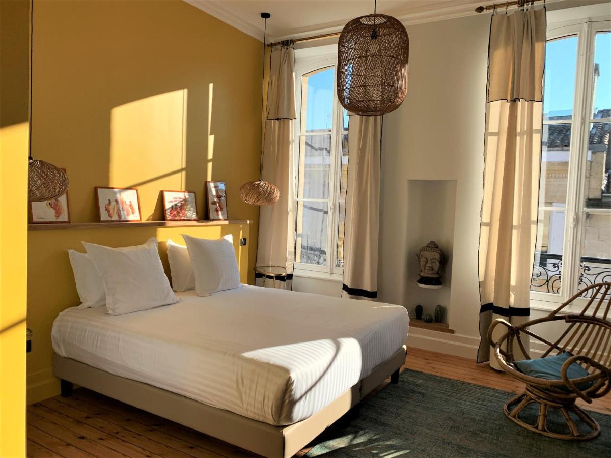 Suite Deluxe