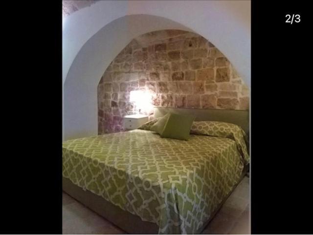 Triple Room Sea View