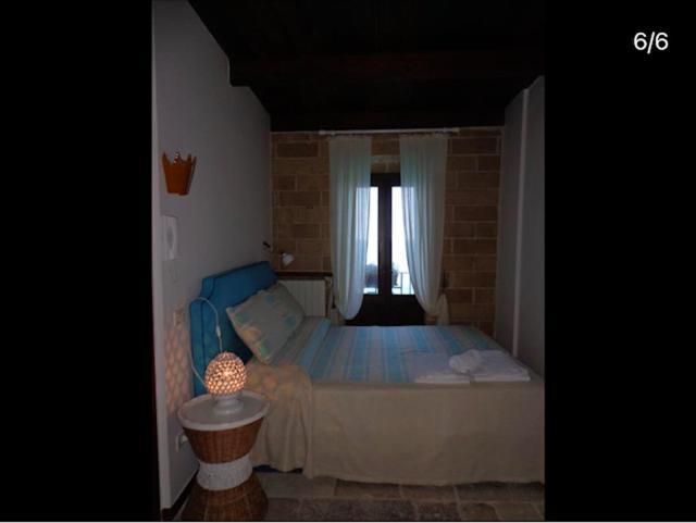 Quadruple Room Sea View