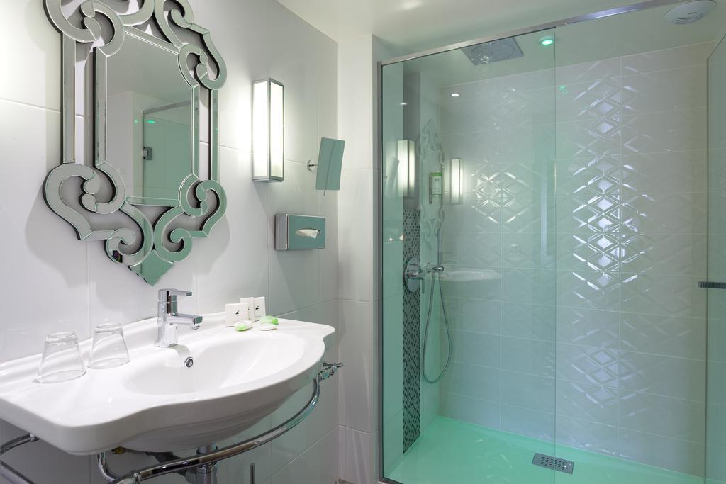 Double Superior Room
