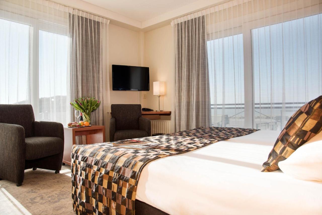Twin Room Sea View
