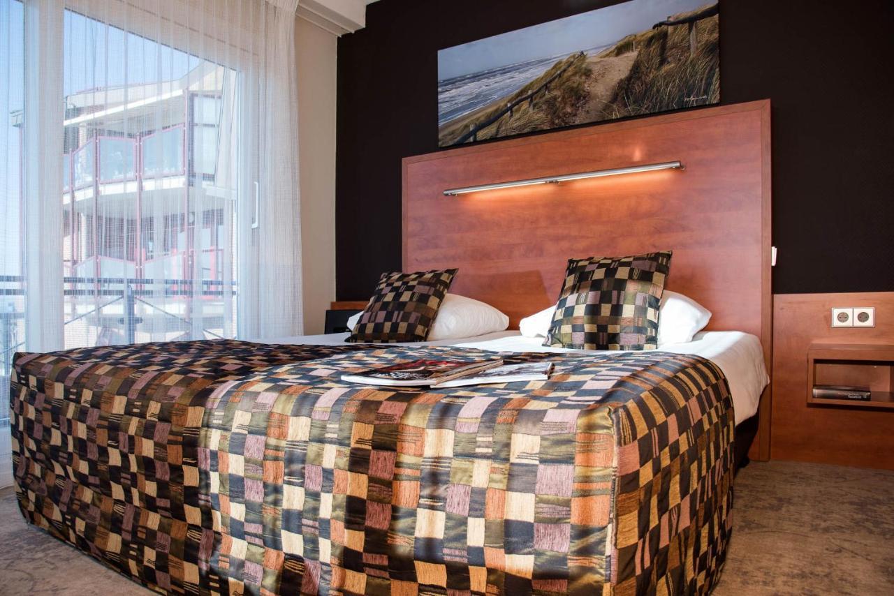 Twin Room Sea View