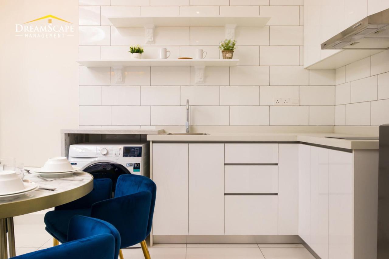Apartment mit 2 Schlafzimmern