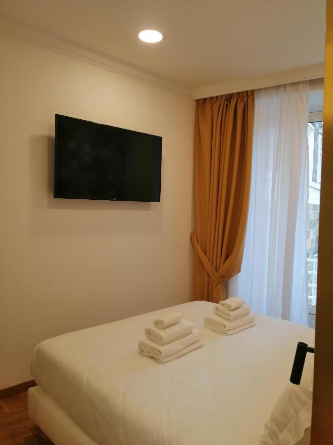 Chambre Double Économique