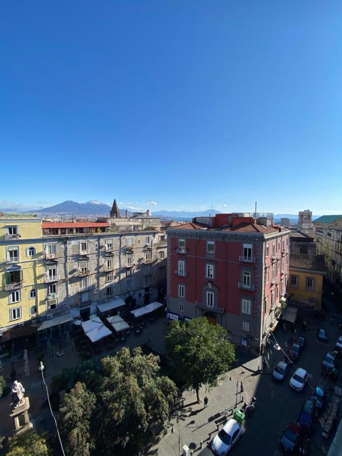 Double Room Panoramic View