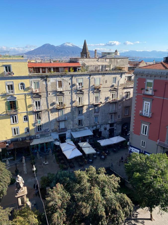Double Room Panoramic View