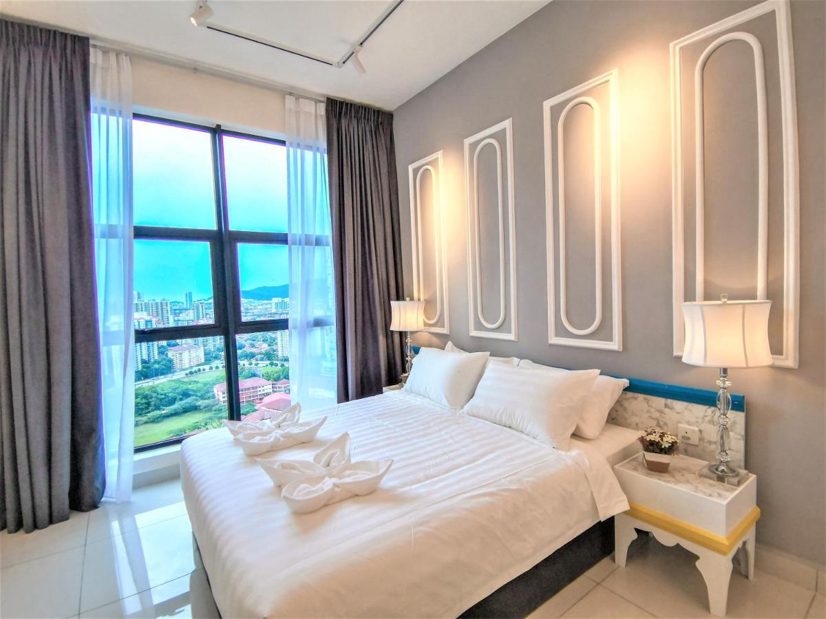 Suite mit 1 Schlafzimmer