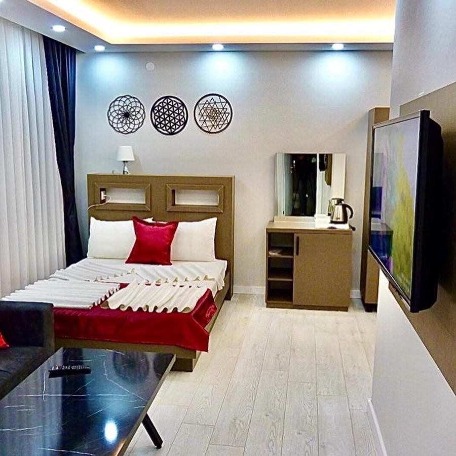 Suite Balcony