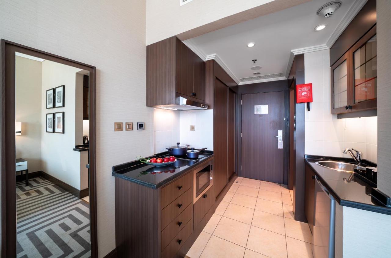 Studio Kitchenette