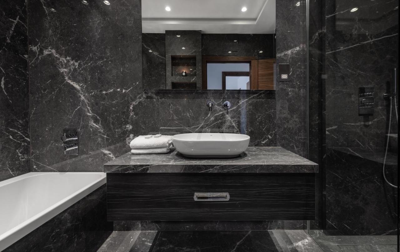 Two Bedroom Residence Apartment