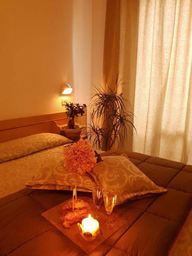Quadruple Room Balcony