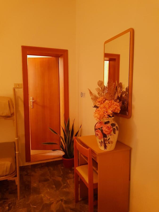 Quadruple Room Balcony