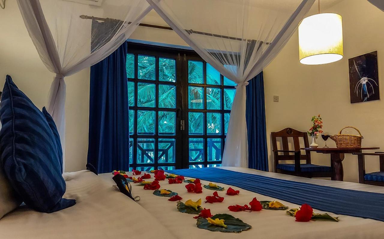 Deluxe Double Room Balcony Sea View