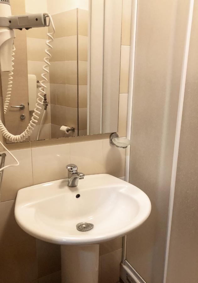 Kleines Doppelzimmer