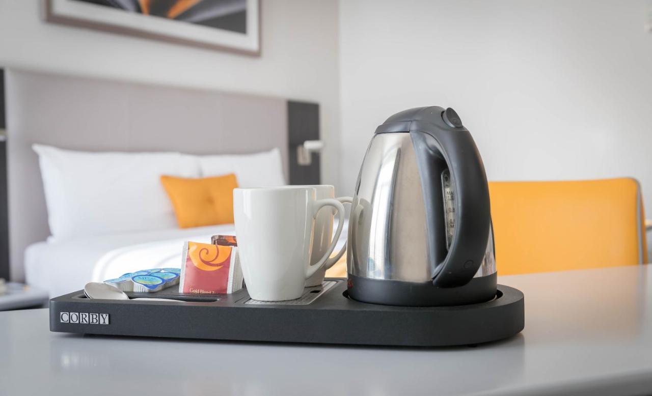 Deluxe Doppelzimmer