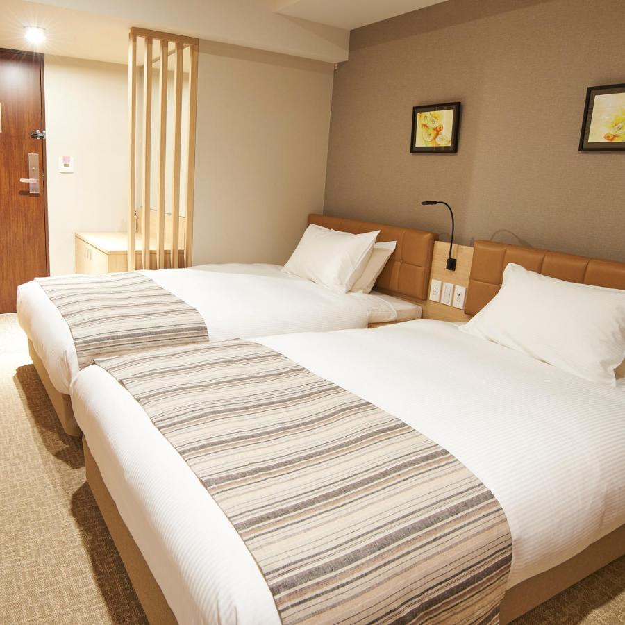 Twin Room Non-Smoking